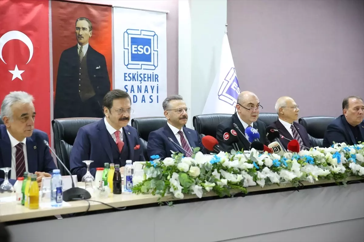 KOBİ\'lere 55 Milyar Lira Destek