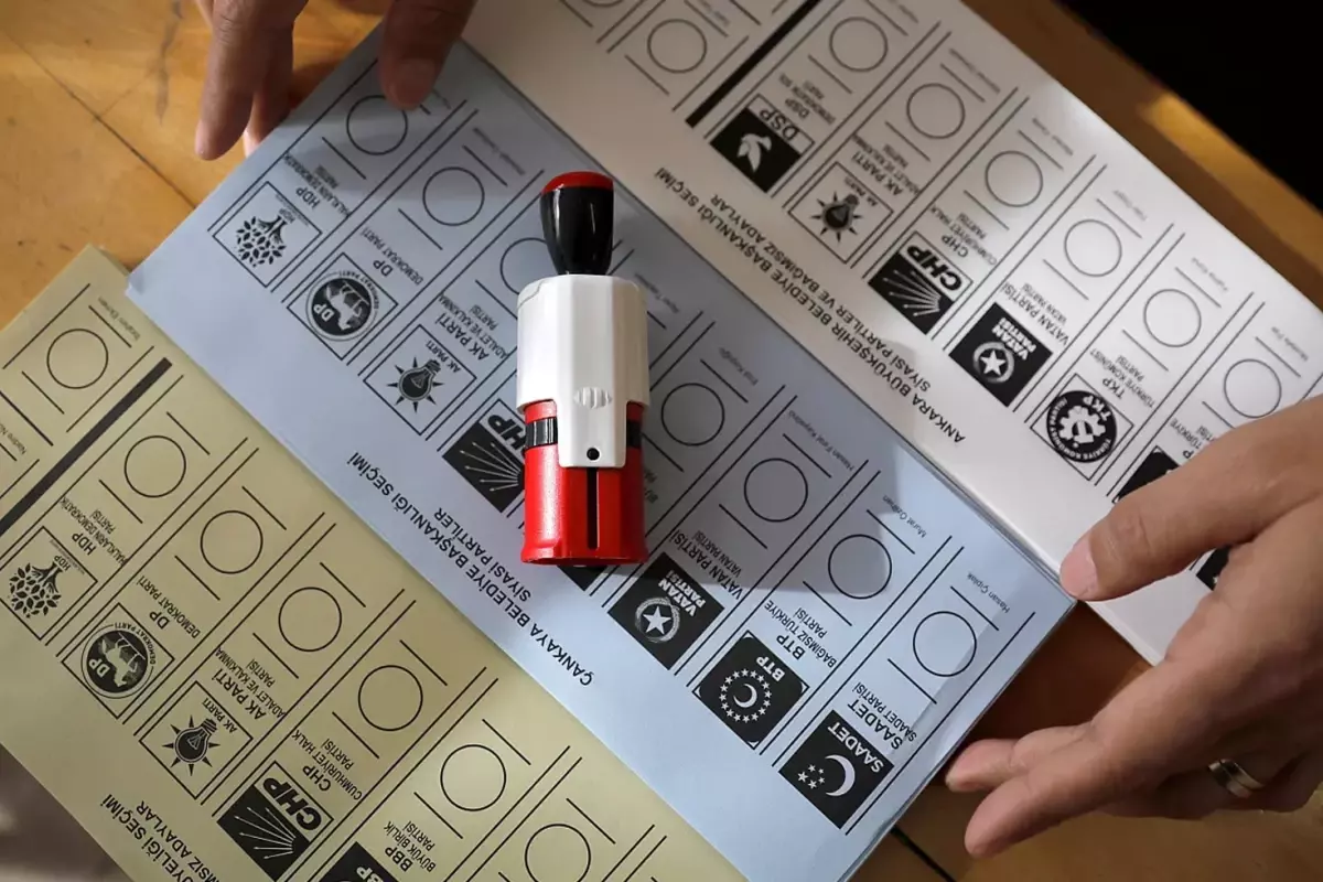 Türk siyasetine yeni bir ittifak geliyor: Güçlü bir üçüncü alternatif olması gerek