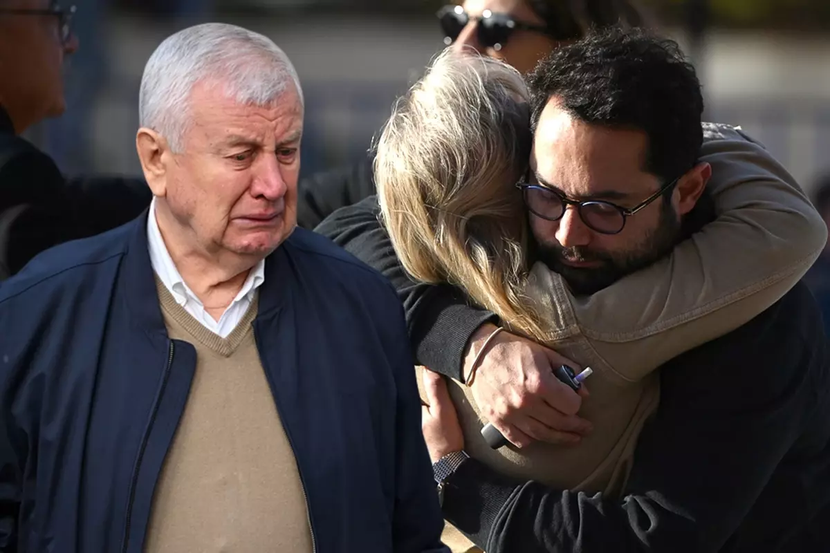 Türkiye\'nin konuştuğu davada nefesler tutuldu! Karar bekleniyor