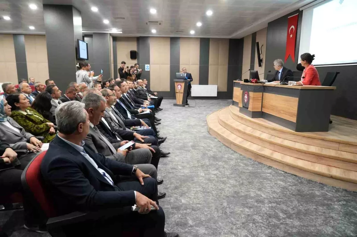 Hızlı Tren Hattı Yılsonunda Tamamlanacak