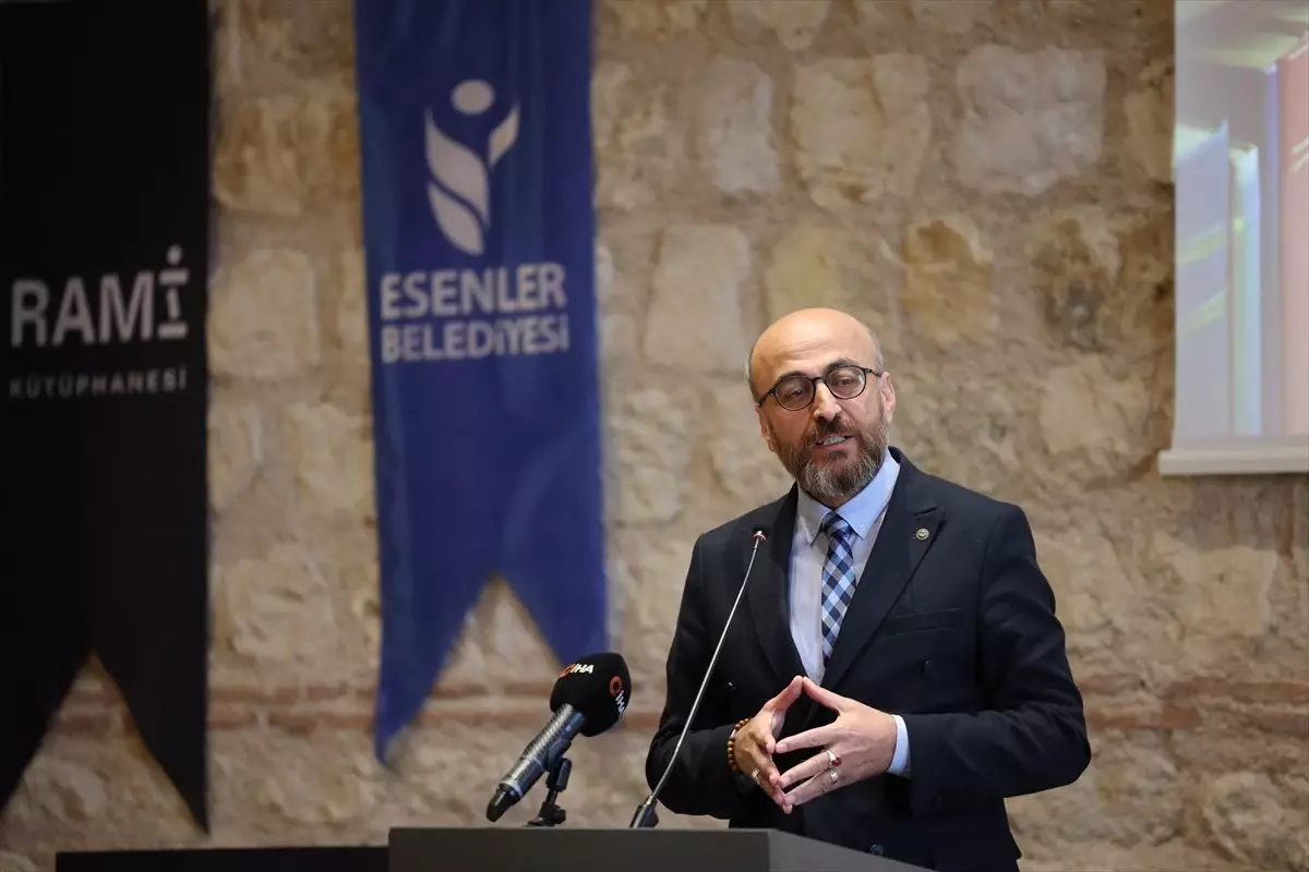 1. Uluslararası Yazarlar Buluşması