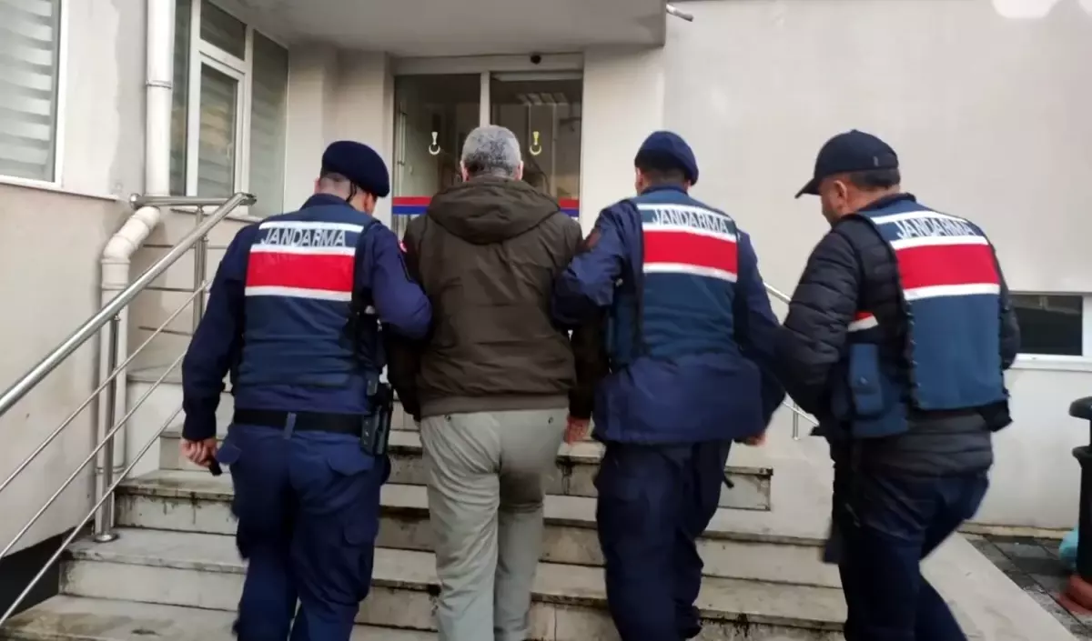 FETÖ Operasyonunda 56 Şüpheli Yakalandı