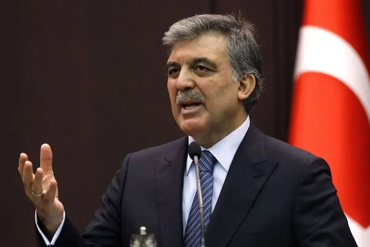 Abdullah Gül ve Cemil Çiçek\'in de olduğu 29 isimden Osman Kavala için çağrı