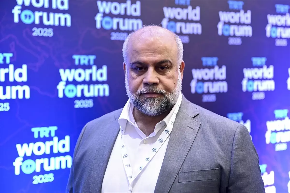 Al Jazeera Gazze Ofis Müdürü Dahduh: "Gazze\'de soykırım durdu ama savaş devam ediyor"