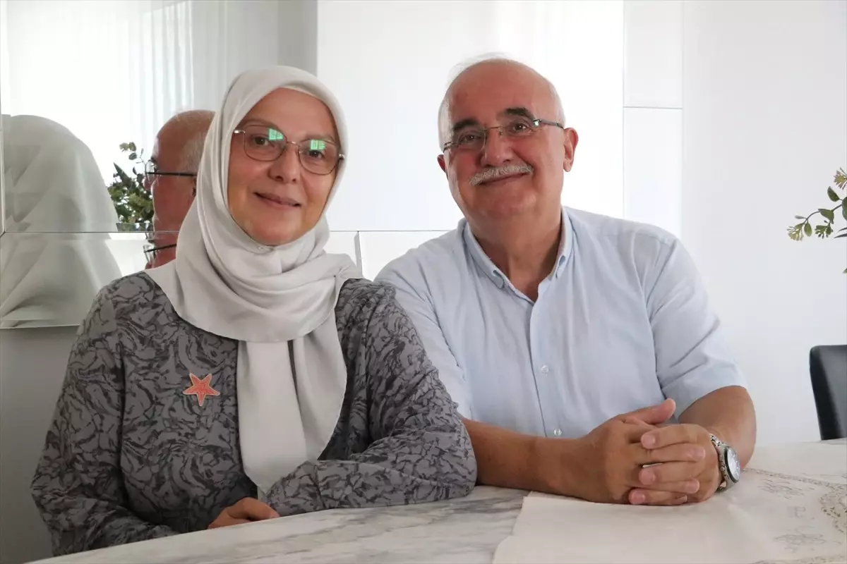 Koruyucu Aile Olmanın Mutluluğu