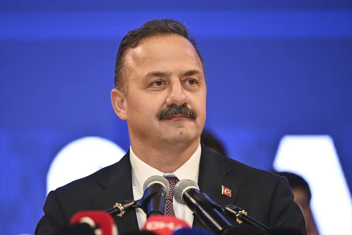 Anahtar Parti\'nin Kapsayıcı Vizyonu