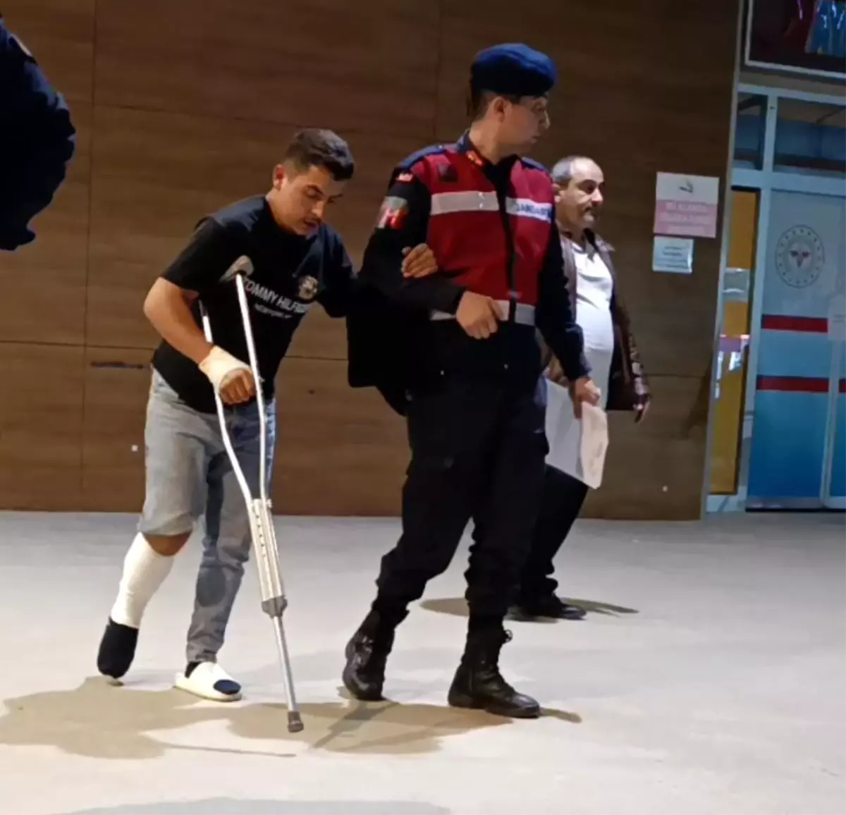 İnegöl\'de Kaza: Anne ve Kızı Hayatını Kaybetti