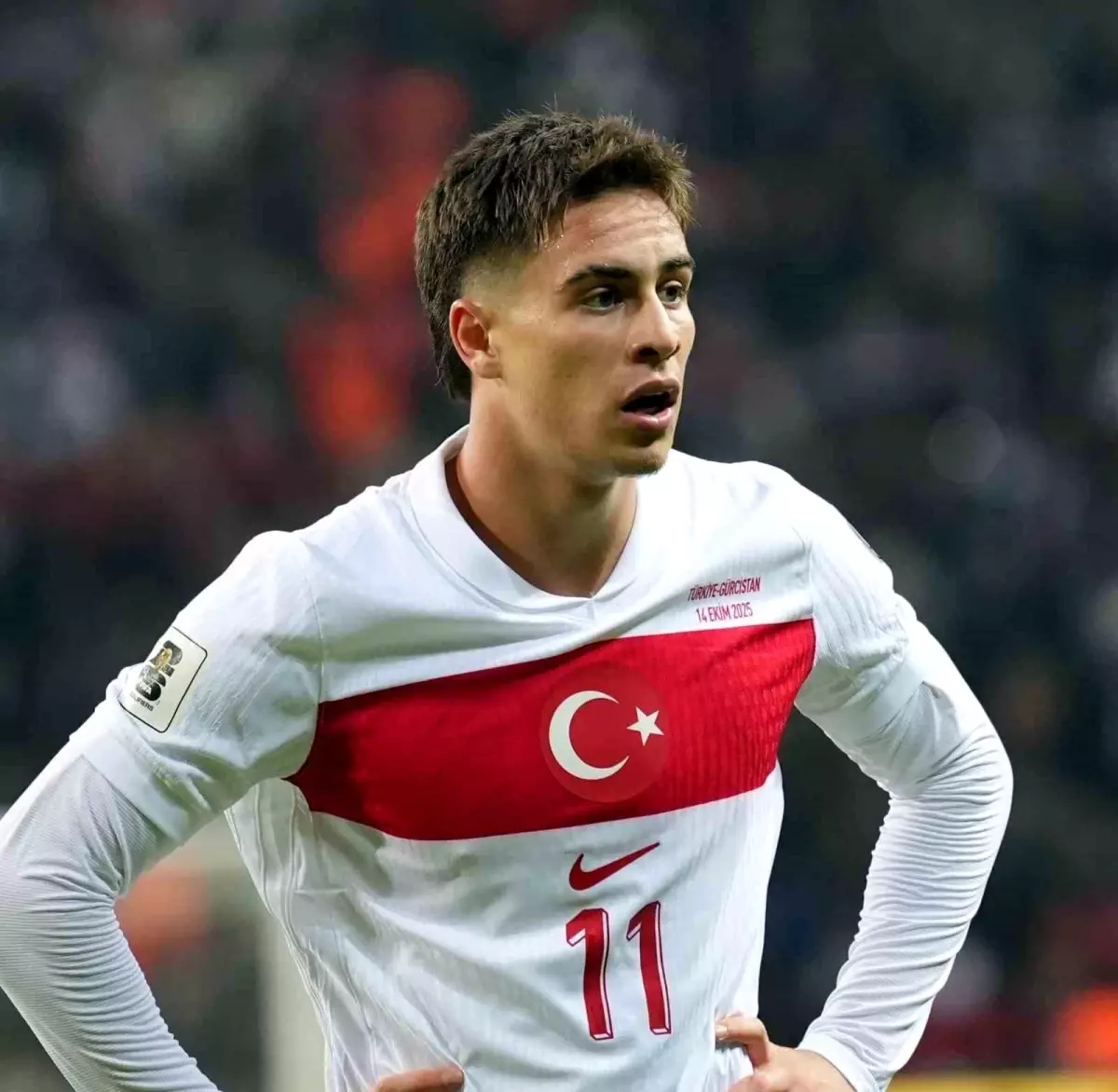 Arda Güler ve Kenan Yıldız IFFHS Adayı