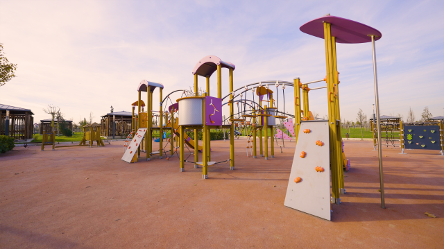 Atatürk Havalimanı Millet Bahçesi açıldı! İçerisinde yok yok Atatürk Havalimanı Millet Bahçesi açıldı! İçerisinde yok yok