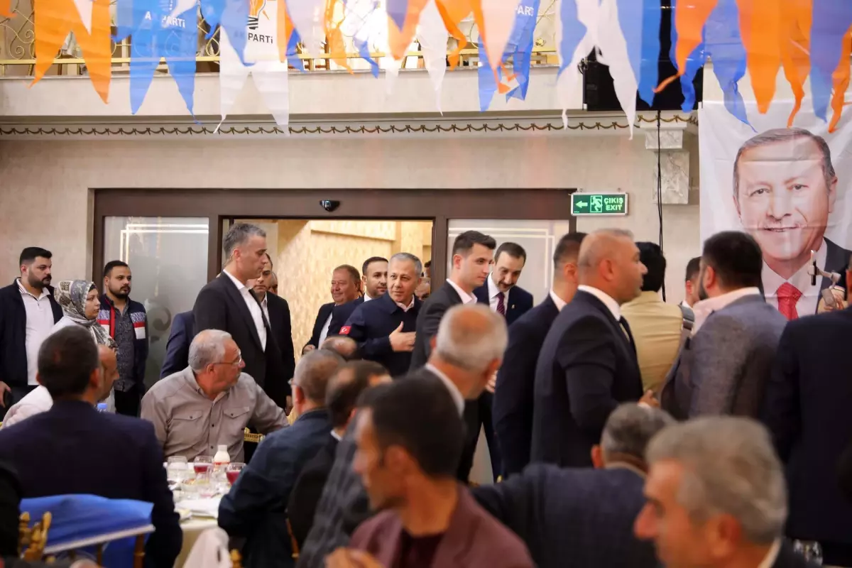 İşte 1 yılda ülkesine dönen Suriyeli sayısı