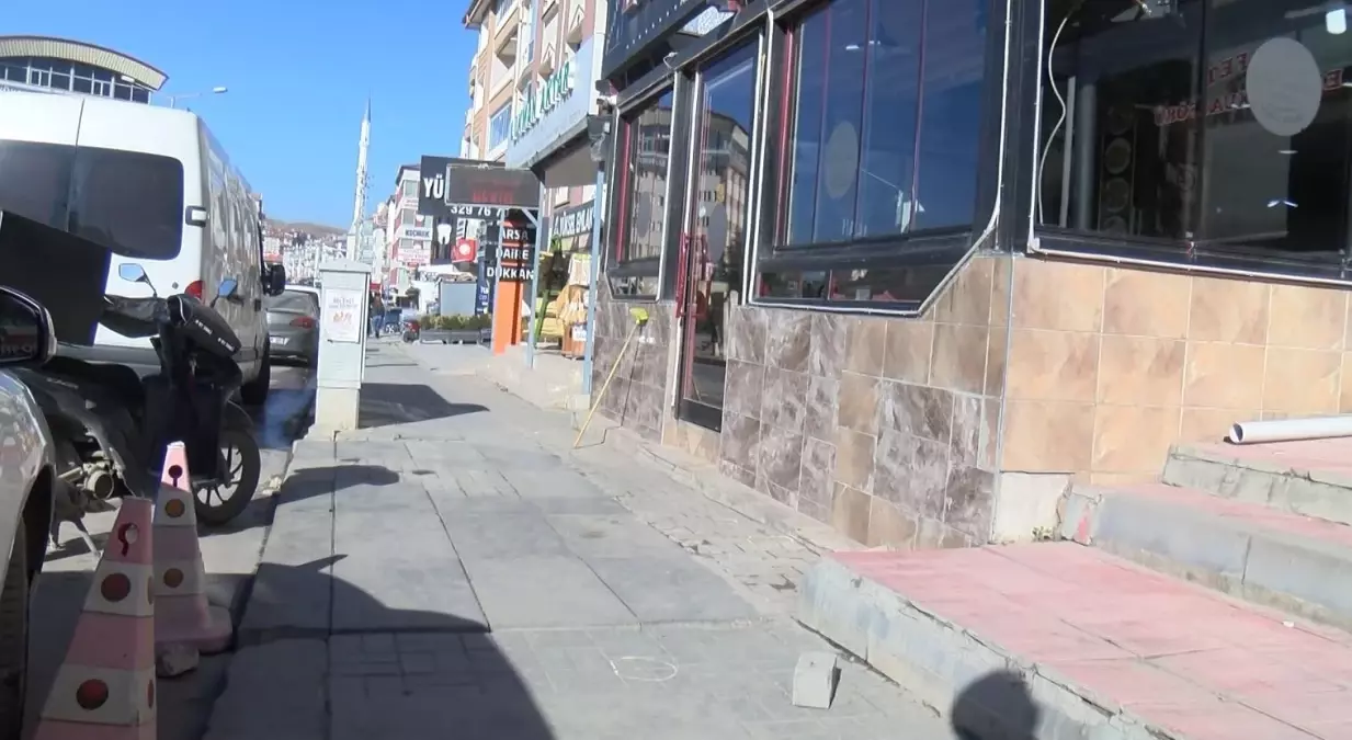 Berberdeki Tartışma Kanlı Bitti