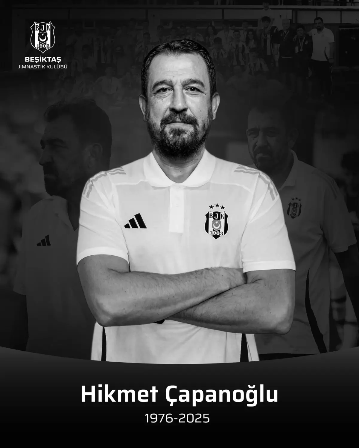 Hikmet Çapanoğlu Hayatını Kaybetti