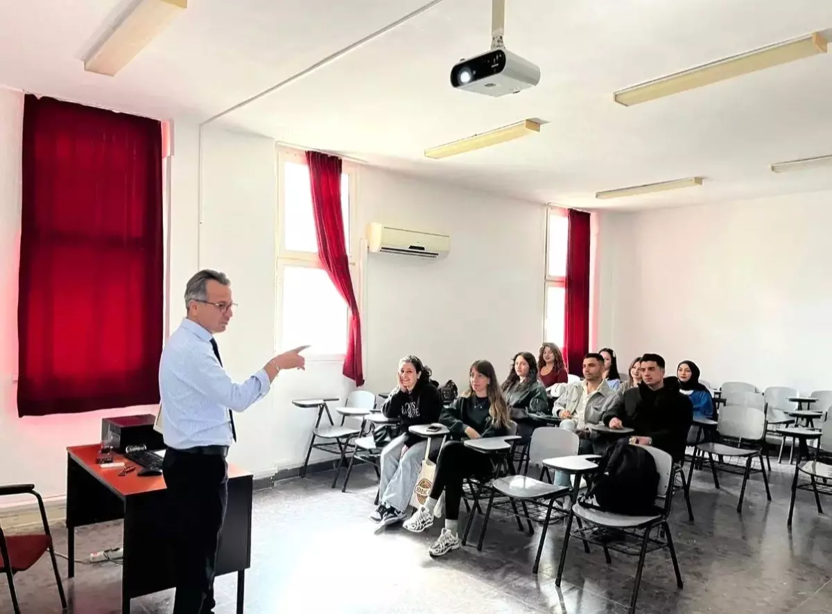 Çeşme Damla Sakızı Tanıtıldı