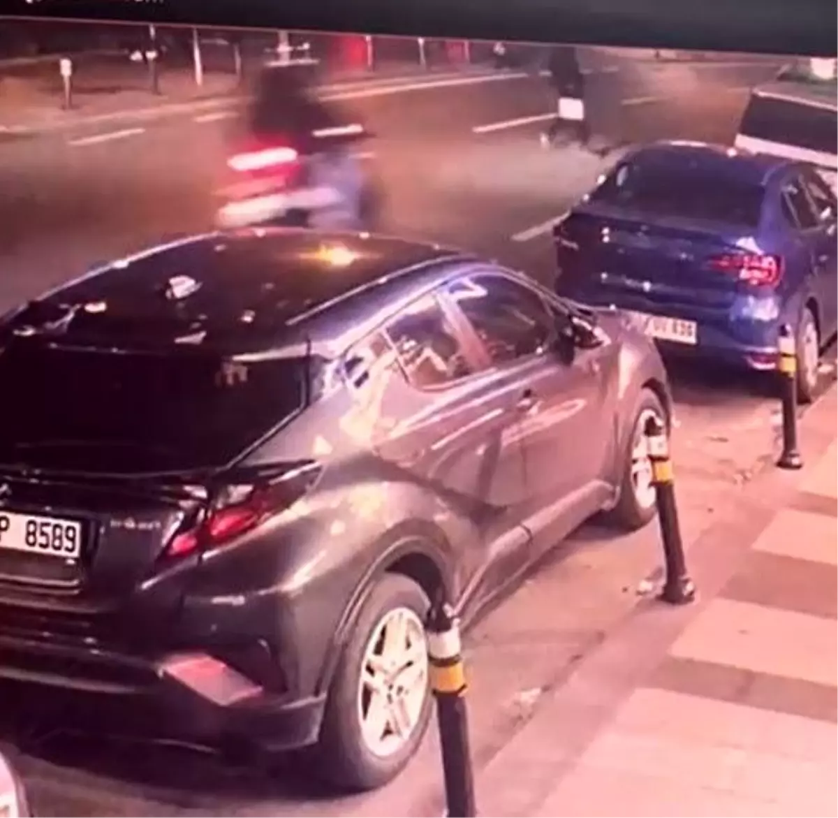 Engin Çağlar Hayatını Kaybetti