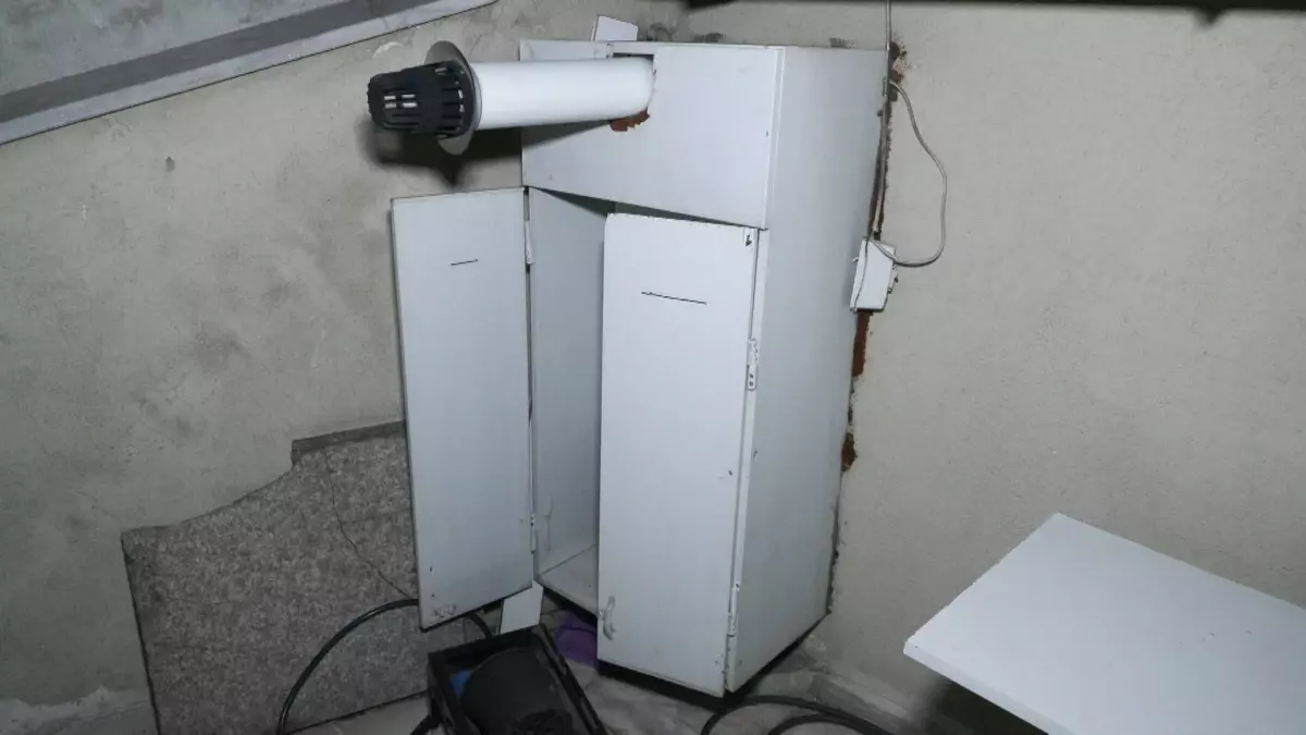 Esenyurt\'ta Kiracı Ev Sahibine Bıçakla Saldırdı