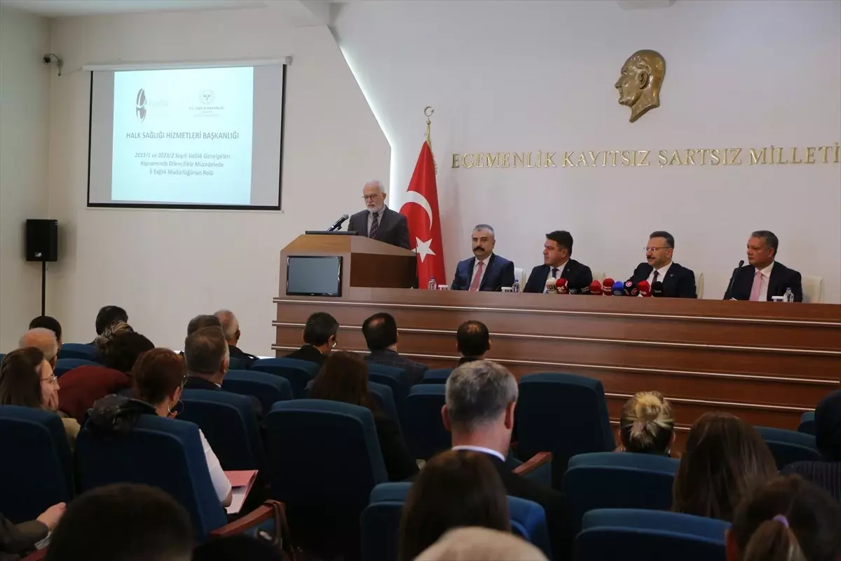 Eskişehir\'de Dilencilere 604 Cezai İşlem