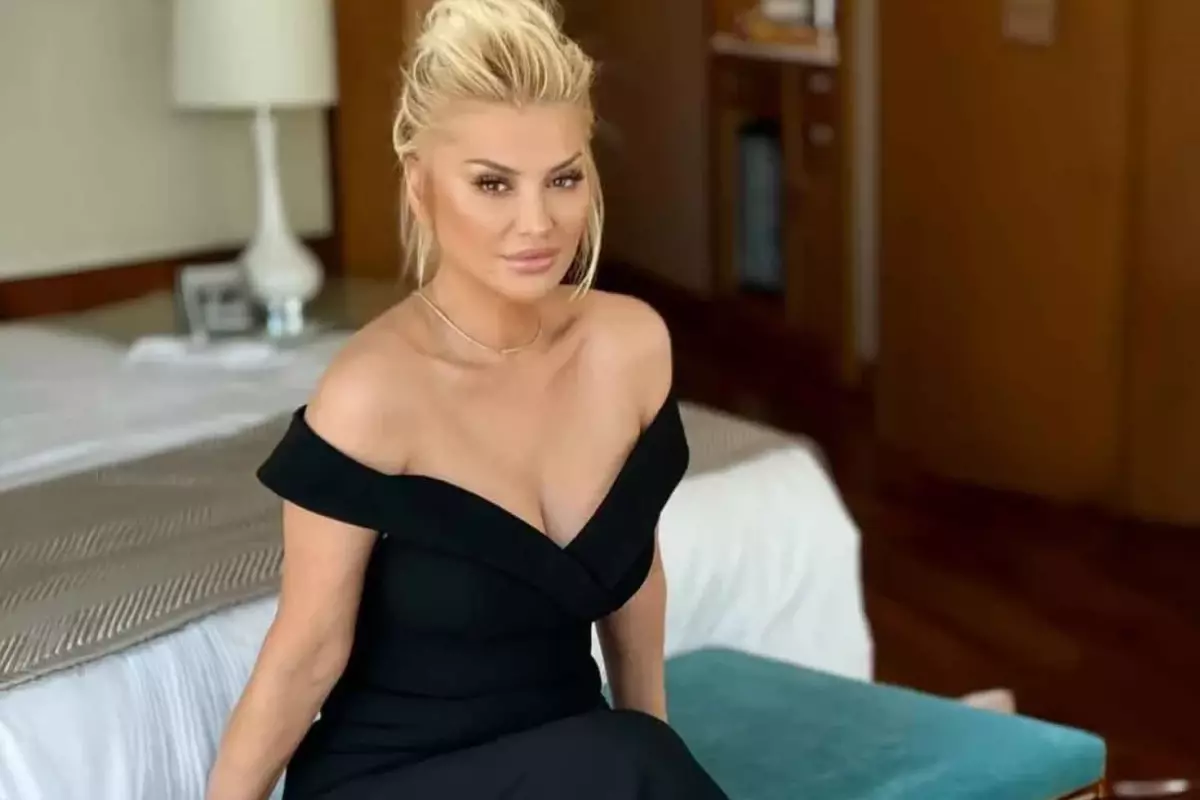 Estetik İddiaları bitmiyor! Songül Karlı\'dan yanıt geldi