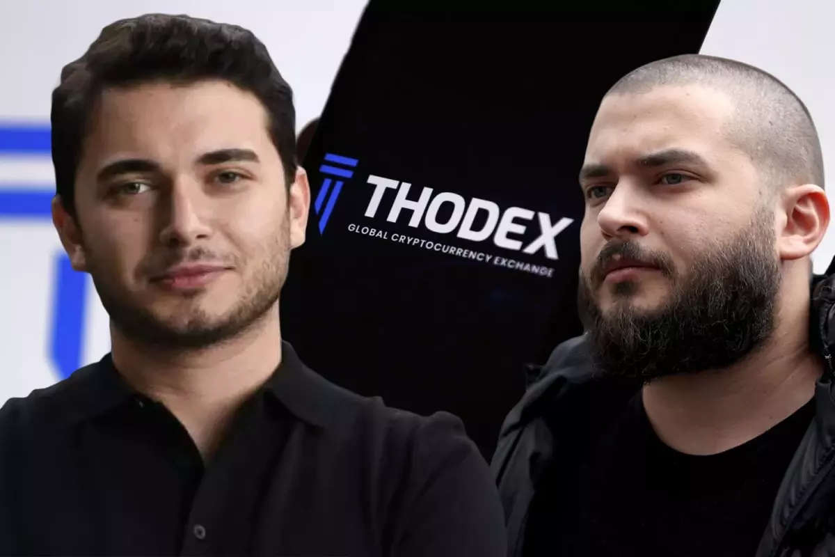 Faruk Fatih Özer kimdir? \'\'Türkiye\'de ilk\'\' diyerek haber olmuştu, hayatı hücrede son buldu