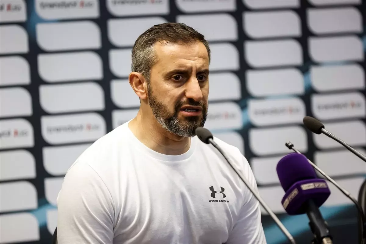 Hatayspor, Erzurumspor\'a 3-0 Yenildi