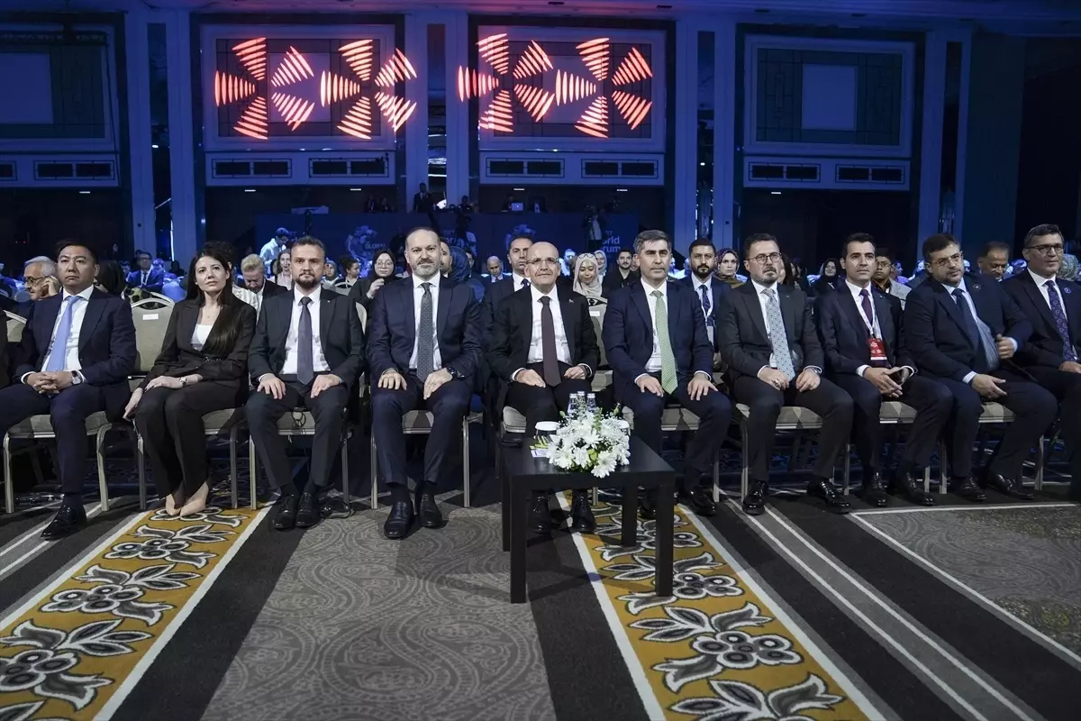 Şimşek: Korumacılık Kalıcı Olacak