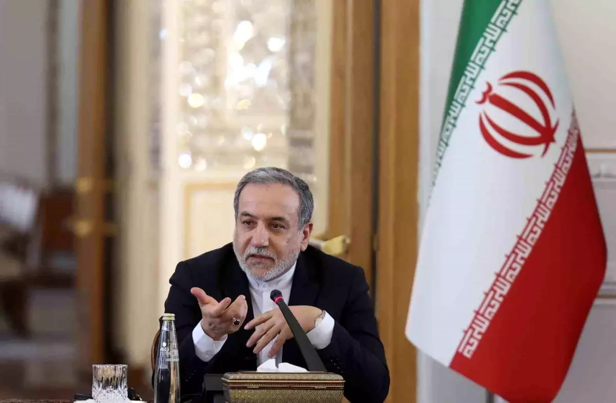 İran Nükleer Müzakerelerde Kararlı