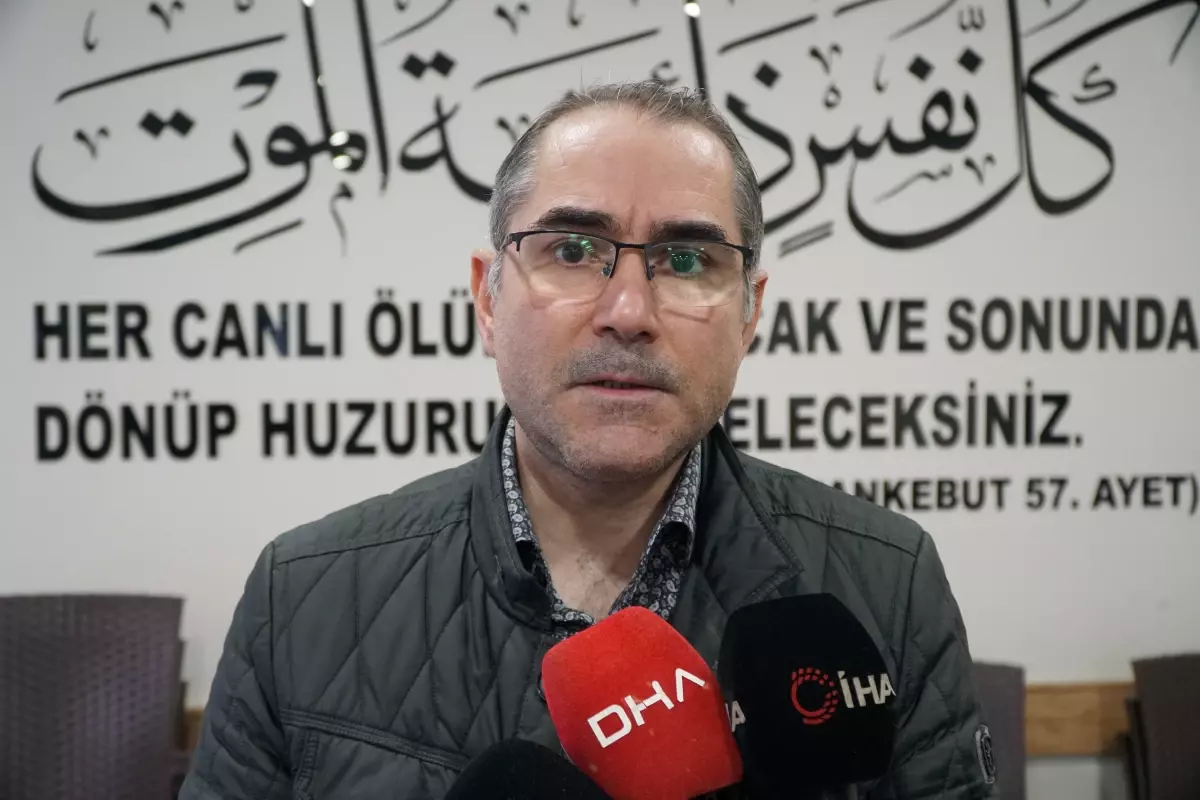 SAĞLIK PERSONELİ İÇİN TÖREN