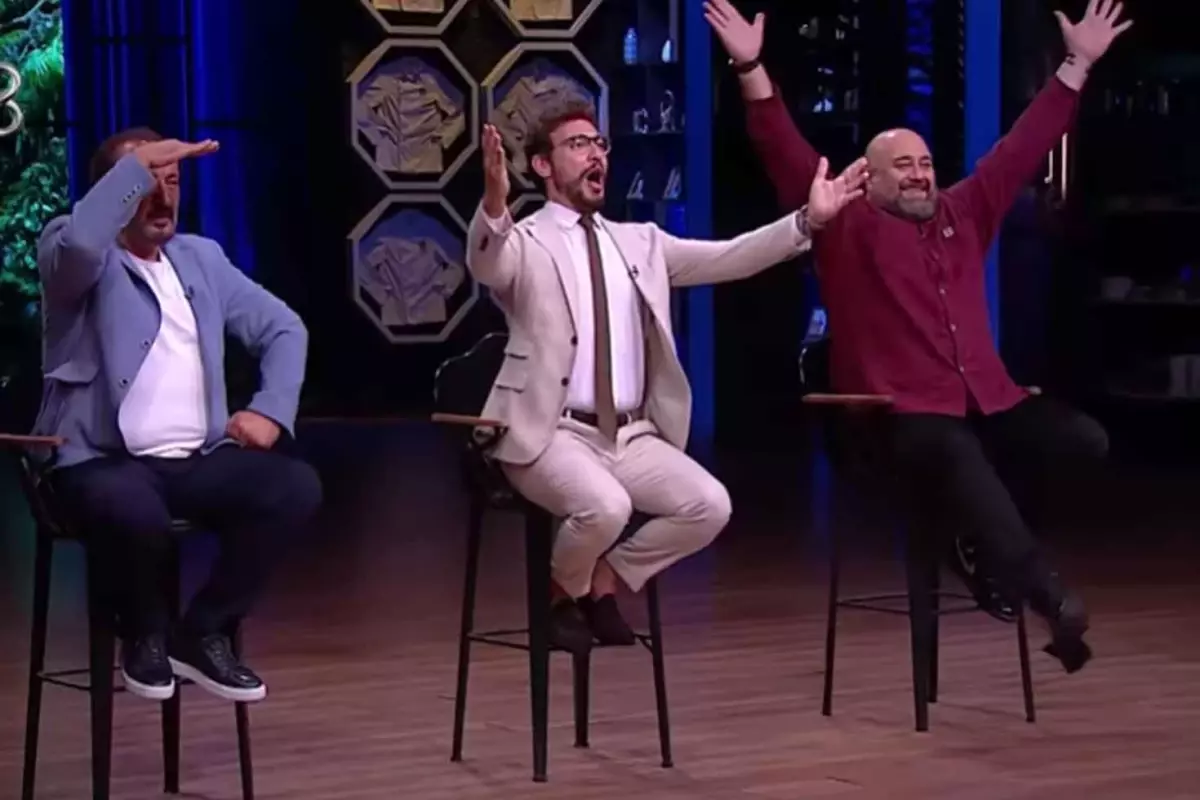 MasterChef Türkiye\'de sürpriz konuklar: Şefler şaşkınlıklarını gizleyemedi!