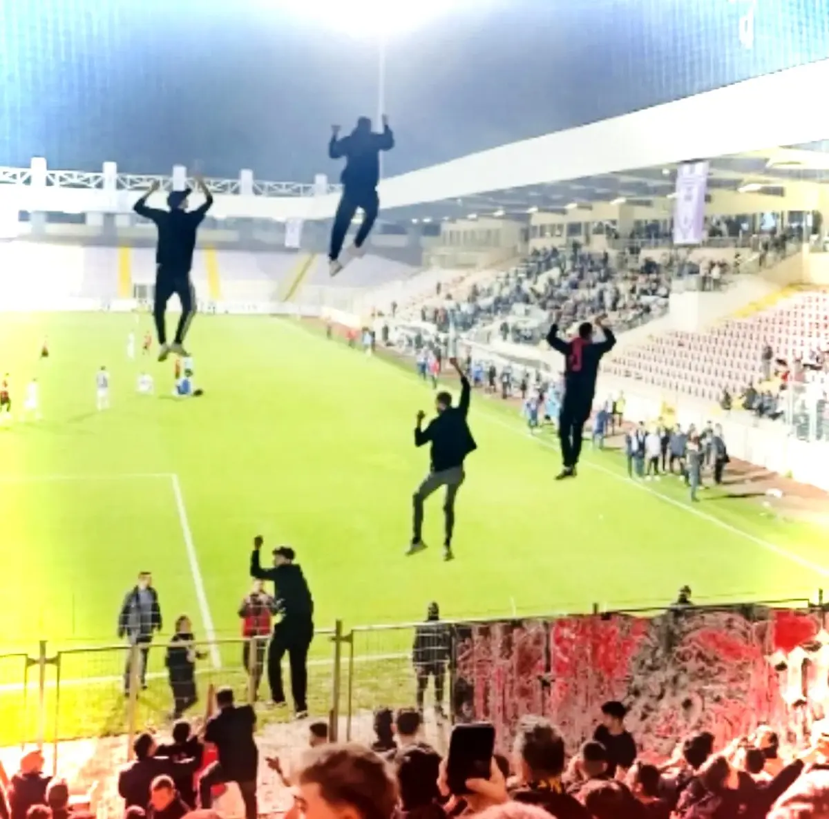 Başkan Hatipoğlu\'ndan İkonik Fotoğraf Yorum