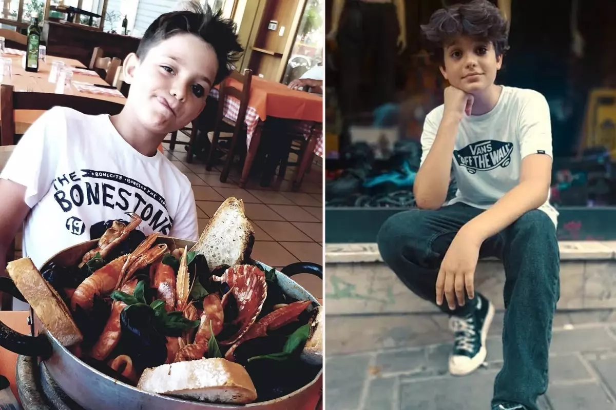 "Minguzzi" adı için yapılan marka başvurusu reddedildi