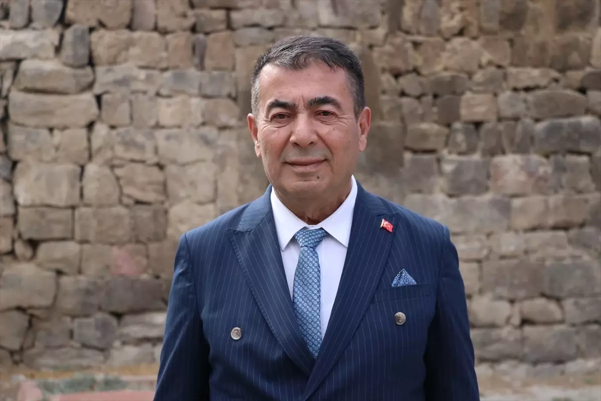 Bünyan Değirmeni Restore Edildi