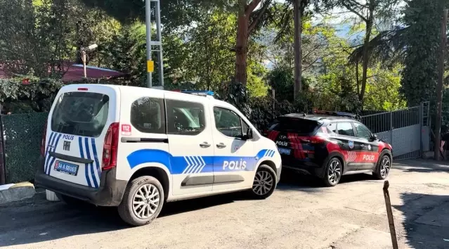 İstanbul'da kan donduran cinayet! İki çocuk annesi kadını öldürüp intihar etti | Detaylı Analiz