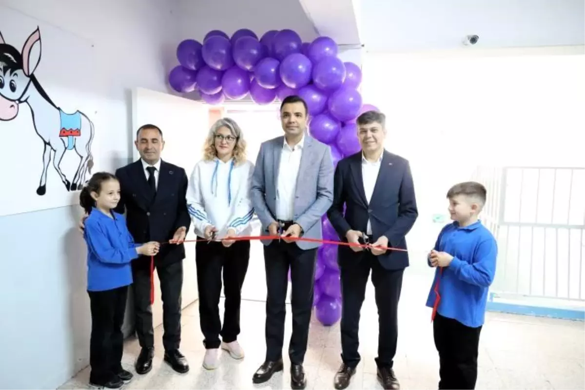 Bilecik\'te Fen ve Matematik Sınıfı Açıldı