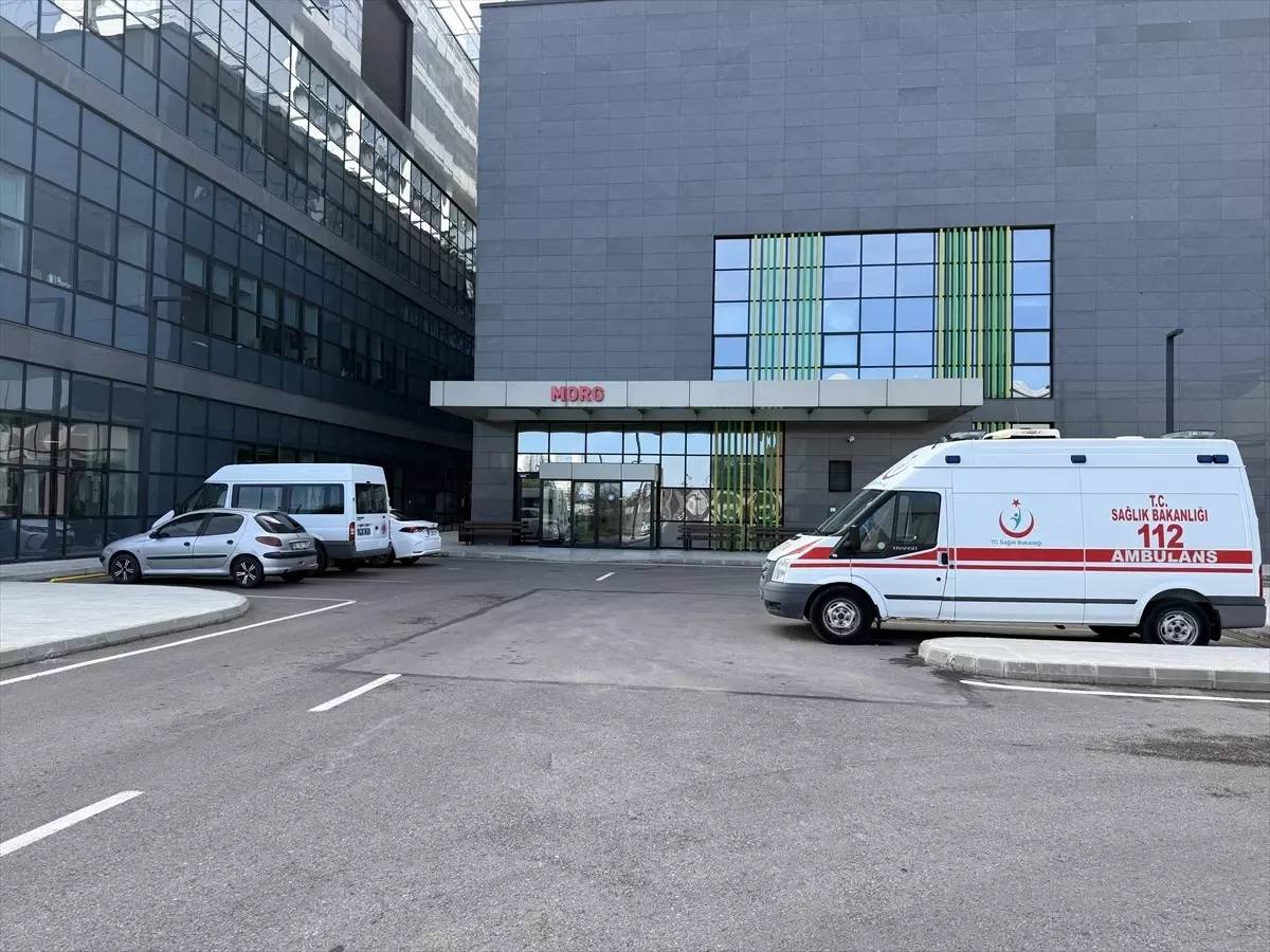 Thodex Kurucusu Faruk Fatih Özer Cezaevinde Ölü Bulundu