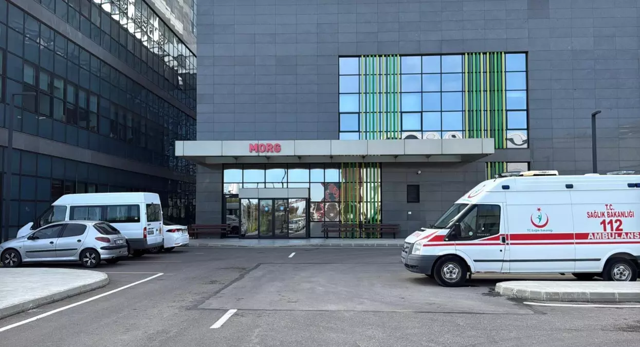 Faruk Fatih Özer Adli Tıp\'a Sevk Edildi