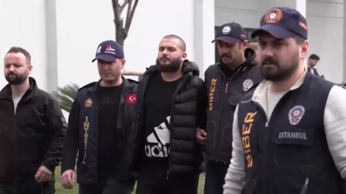 Thodex\'in Kurucusu Özer, Cezaevinde Ölü Bulundu