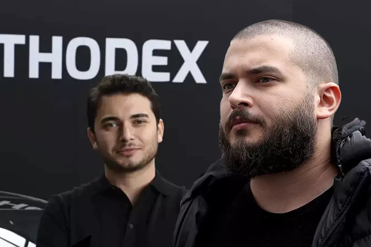 Thodex\'in kurucusu Faruk Fatih Özer cezaevinde asılı halde ölü bulundu