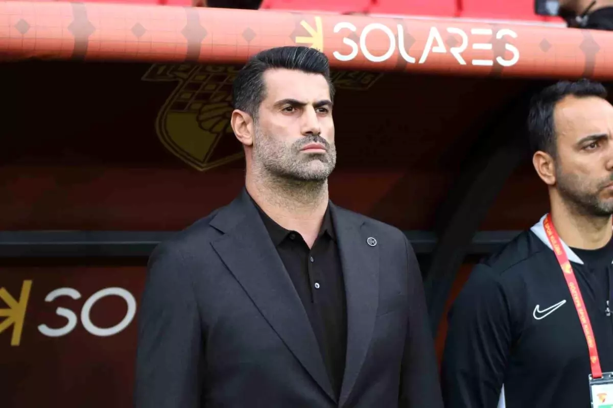 Göztepe 1-0 Gençlerbirliği: İlk Yarı