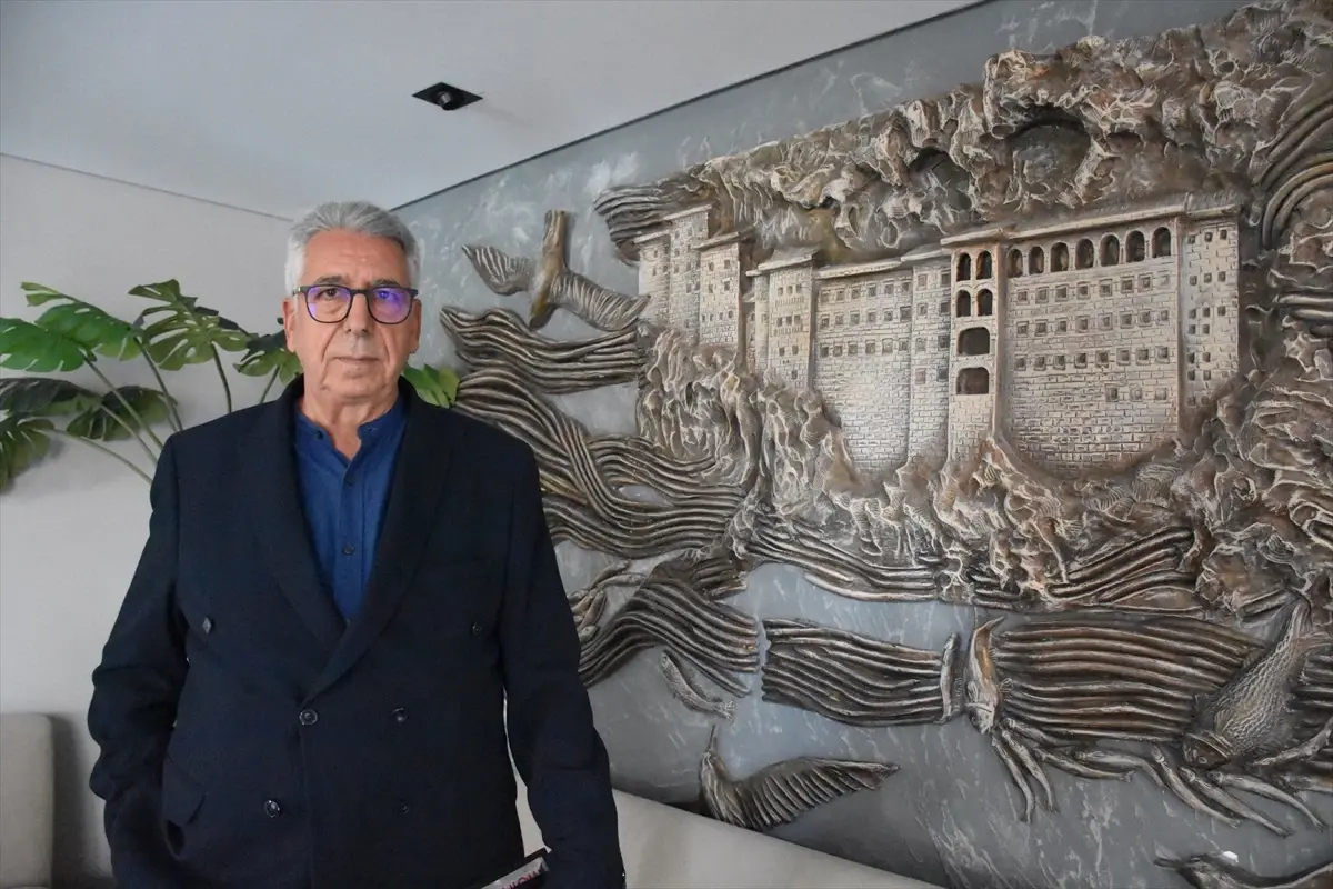 Dilde Birlik Toplantısı Trabzon\'da Tamamlandı