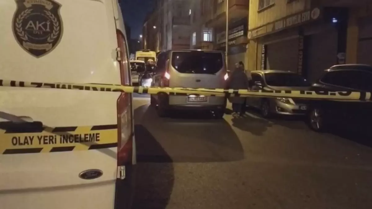 Ümraniye\'de Baba Cinneti: İki Ölüm