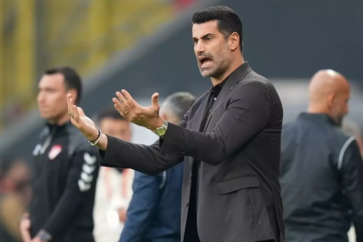 Volkan Demirel, Gençlerbirliği kariyerine kötü başladı