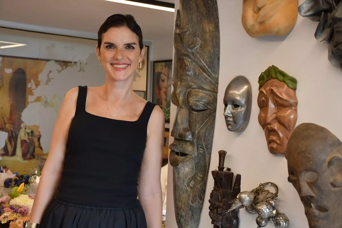 Gizem Arslan\'ın Kanserle Savaşı