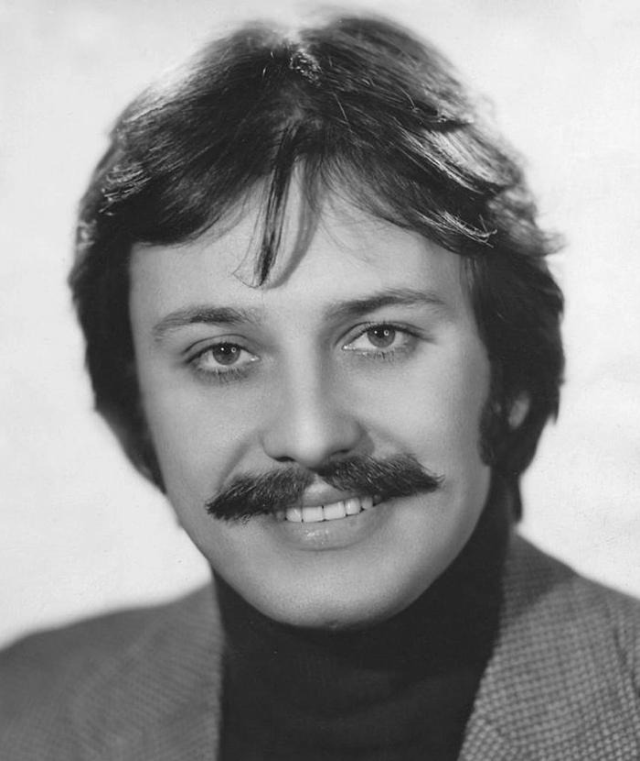 Yeşilçam'ın efsane ismi Engin Çağlar hayatını kaybetti Yeşilçam'ın efsane ismi Engin Çağlar hayatını kaybetti