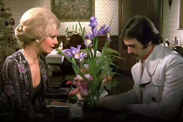 Yeşilçam oyuncusu Engin Çağlar trafik kazasında hayatını kaybetti Yeşilçam oyuncusu Engin Çağlar trafik kazasında hayatını kaybetti