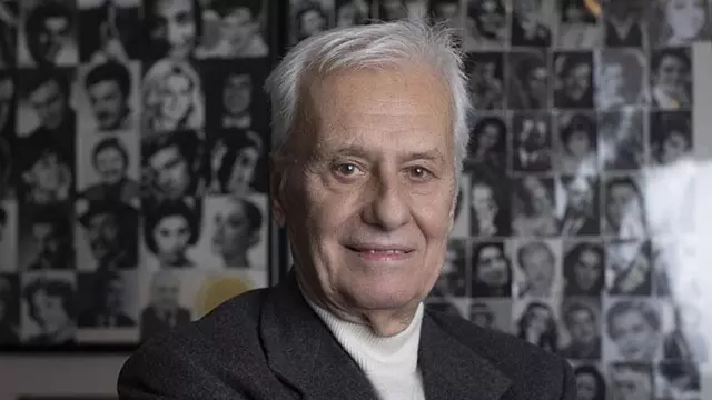 Yeşilçam oyuncusu Engin Çağlar trafik kazasında hayatını kaybetti Yeşilçam oyuncusu Engin Çağlar trafik kazasında hayatını kaybetti