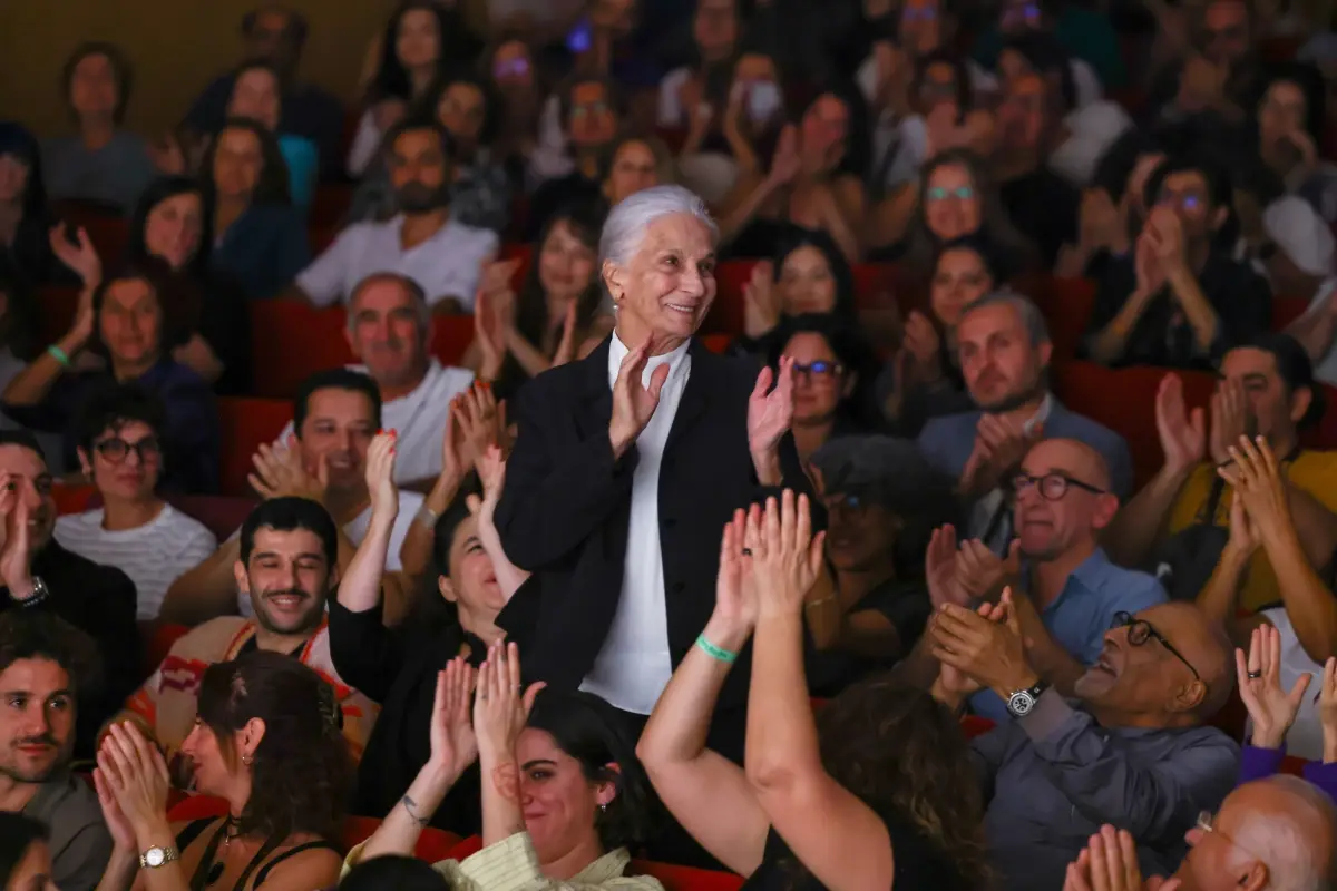 Yıldız Kültür: Gençler Daha Önemli