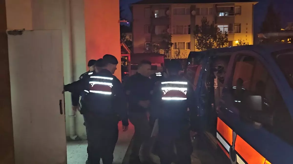 Kahvehanede Kanlı Saldırı: Okan Özcan Tutuklandı