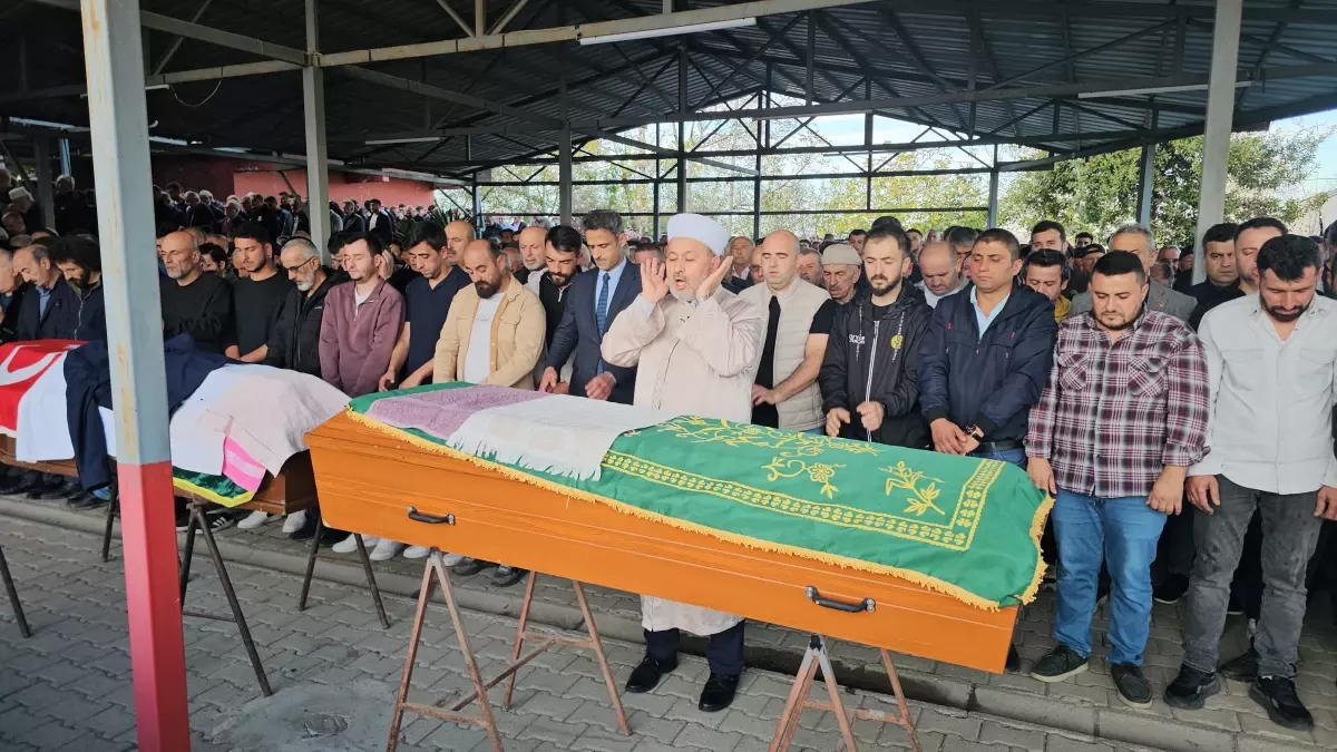 Çaycuma\'da Fuhuş Çetesi İddiasıyla İki Kişiyi Vuran Polis