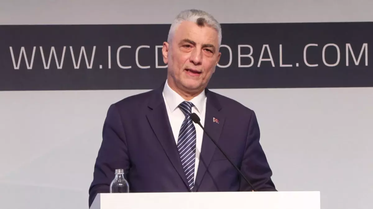 Türkiye\'nin İslam Ülkeleri ile Ticaret Hedefleri