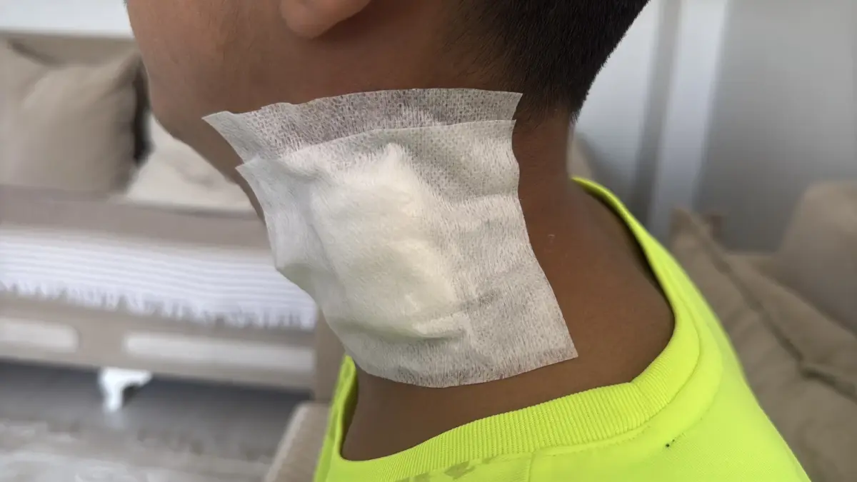 13 yaşındaki arkadaşını bıçaklayan çocuk için karar verildi