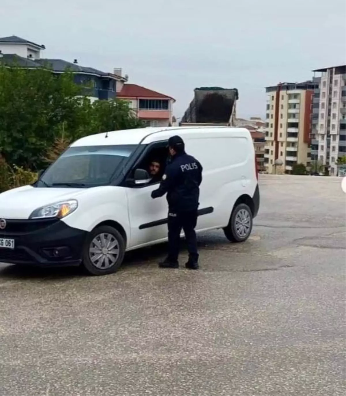 Bilecik\'te Öğrenci Yurtları İçin Güvenlik Denetimleri